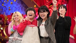 「THE W」まさかの決勝進出全3組が「下ネタ」盛り込む　ネット「興醒め」[Japan news]「話し合ったのかな?」