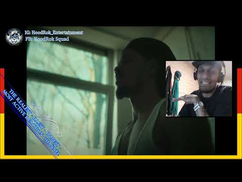 German Rap Reaction: Kolja Goldstein - NYC 2003 (HD Version Still Processing)