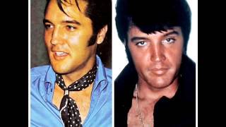 Elvis Presley - Who Am I