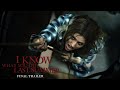 I KNOW WHAT YOU DID LAST SUMMER Final Trailer 2025