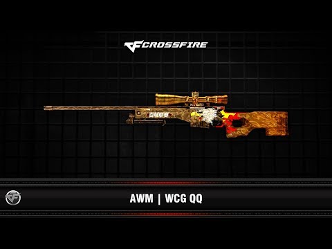 CF : AWM | WCG QQ