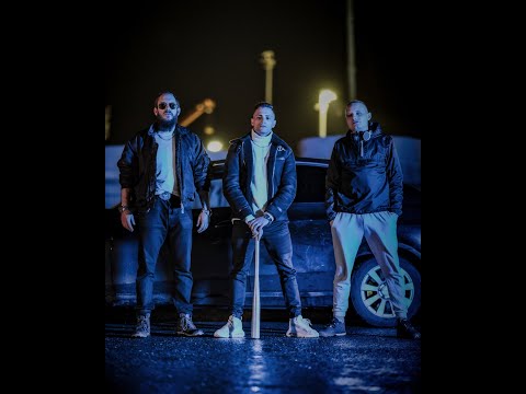 WIE AUS EINEM GUSS - CASSA CZA & DAN VERZE & ESCO G.