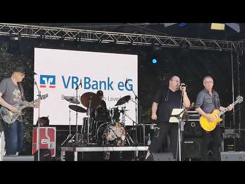 Baker's Breeze auf dem Grammo 04.06.2022