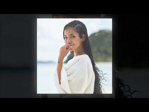 Jhene Aiko Type Beat 2022 Ambient R&B - "Dizzy"