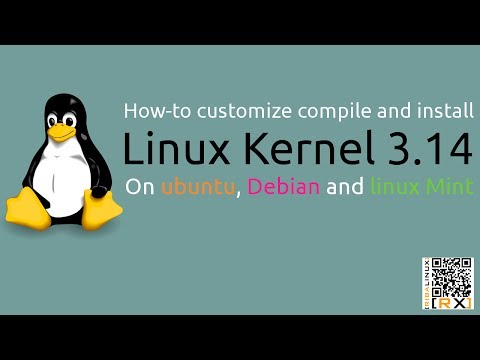 comment installer kernel streaming