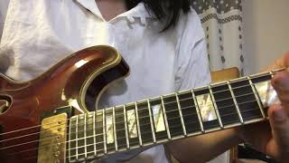 Video thumbnail for ARIA PROⅡ TA-100 by バルトーク楽器
