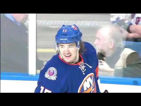 NHL   Nov.15/2011   New York Rangers - New York Islanders