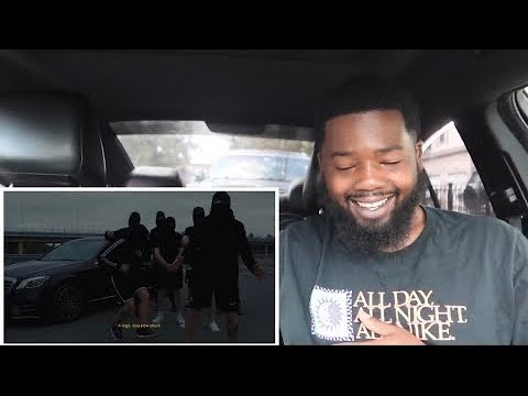 AMERICAN REACT to RUSSIAN DRILL!🇷🇺| TSB ft. OPT - DRILL RU 3 (Official Video)