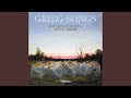 Grieg: Prinsessen, EG 133