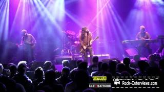 Ten Years After - Me And My Baby