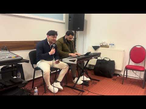 MIHAI AVRAM ȘI DAVID P.- TI-AM CUNOSCUT IUBIREA 2025 live(Cover)