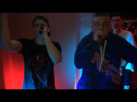 LNJH (Prejav Chazo a Vajda) -  Déjà vu