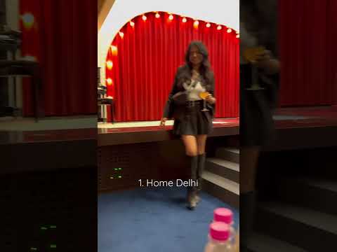 5 places in Delhi you can take her out on a date #delhiblogger #delhi #datenight