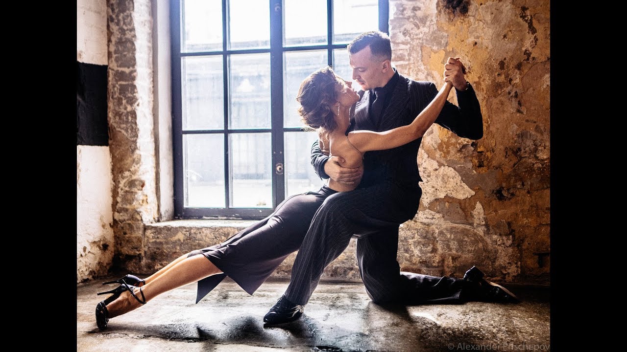 Dmitry Astafiev & Irina Ponomareva, 3-3, Moscow, Milonga Ideal, Planetango, 22.02.2019