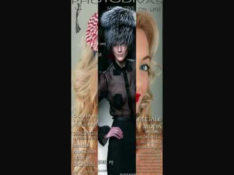 Nuova Tastata Modadivas Fashion Line