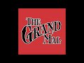 The Grand Mal - The Grand Mal (Full Album 2019)