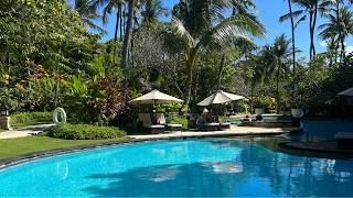 Fully Renovated Luxury Resort - Laguna, Nusa Dua, Bali | 5-Star Beachfront Escap