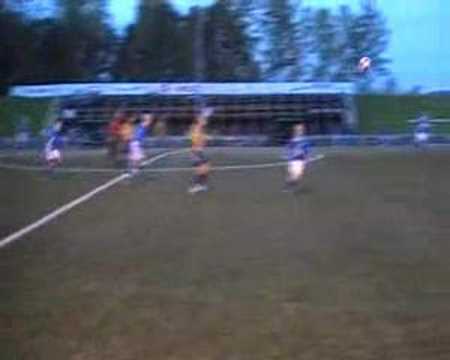 Vestnes Varfjell - Molde2 (G16) 4 - 0 Simen mål