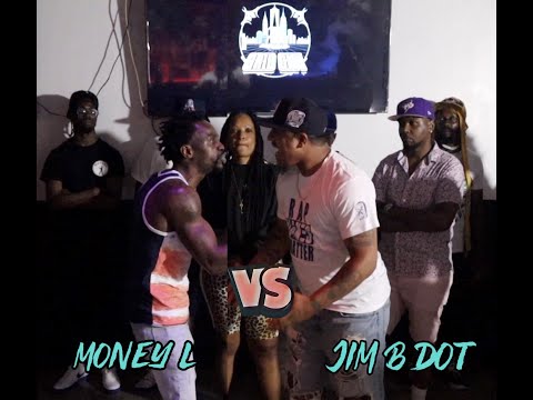 Jim B Dot vs Money L