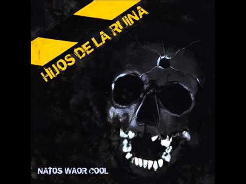 Tiras y aflojas - Hijos de la ruina (Natos, Waor y Cool)