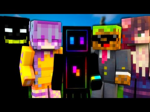 akirby80 - 10 TRENDING MINECRAFT SKINS! (Top Minecraft Skins - Java, PC, Better Together)