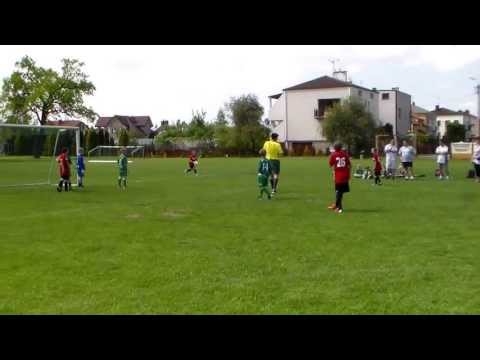 Liga BOZPN Zak rocz.2004 TOP 54 Biała Podlaska - Orlęta SPOMLEK Radzyń Podlaski 3-1