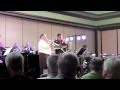 Arturo Sandoval L.A. Big Band- Maynard & Waynard