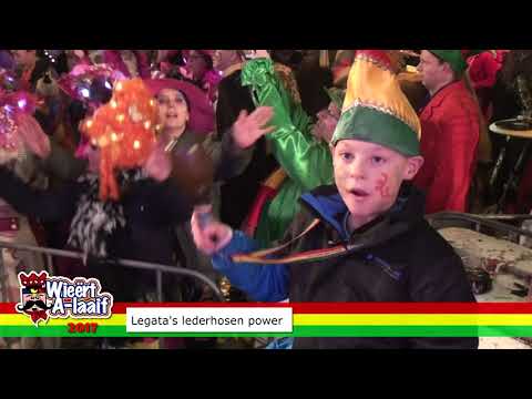 Wieërt A laaif 2017