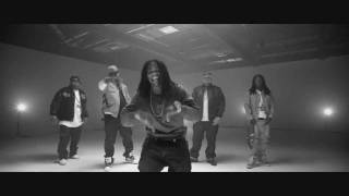 DJ Khaled - Welcome To My Hood Remix - Waka Flocka Flame Verse [Official Video] HD
