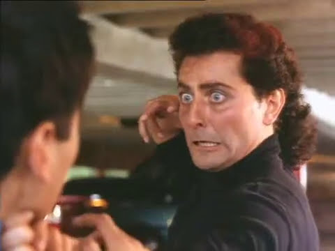 So bad it's good - Undefeatable - the eye puller - nanar