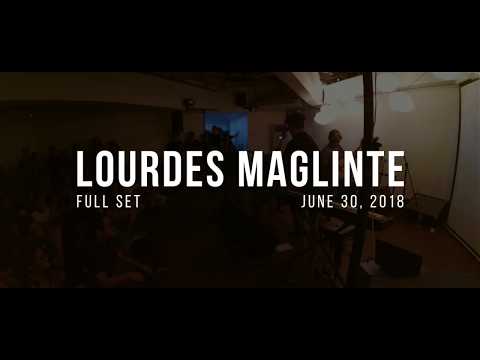 [CebuScene] Lourdes Maglinte - Kiss and Disappear Launch (FULL SET) [06-30-2018]
