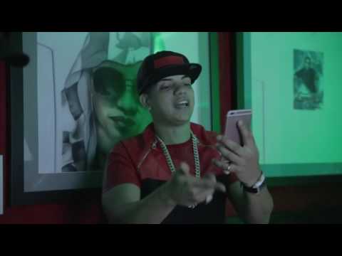 J Alvarez - Haters Remix | Bad Bunny - Almighty | (BTS) [Video]
