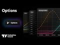 Options On Tradingview New Feature