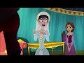 Finding Out The Truth Beginnings Rapunzel S Tangled Adventure