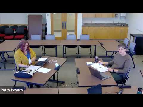 10.6.2026 School Board Policy Committee