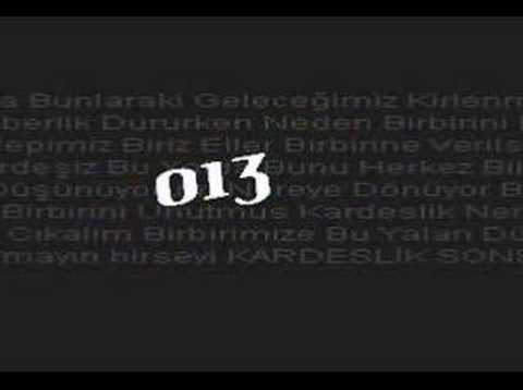 Ugur-E & Mc Sefalet & Leyla - Kardeslik Sonsuza(Emy)