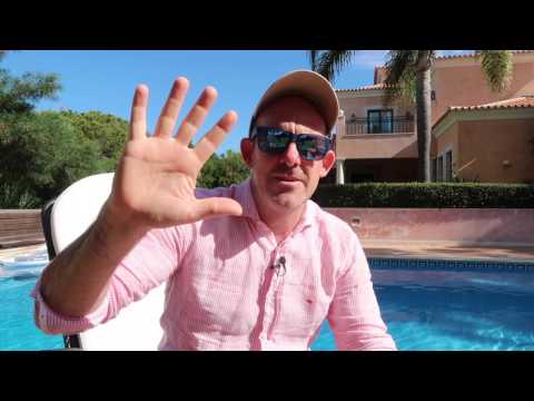 How to Be Boring (The 5 Specific Areas to Develop)