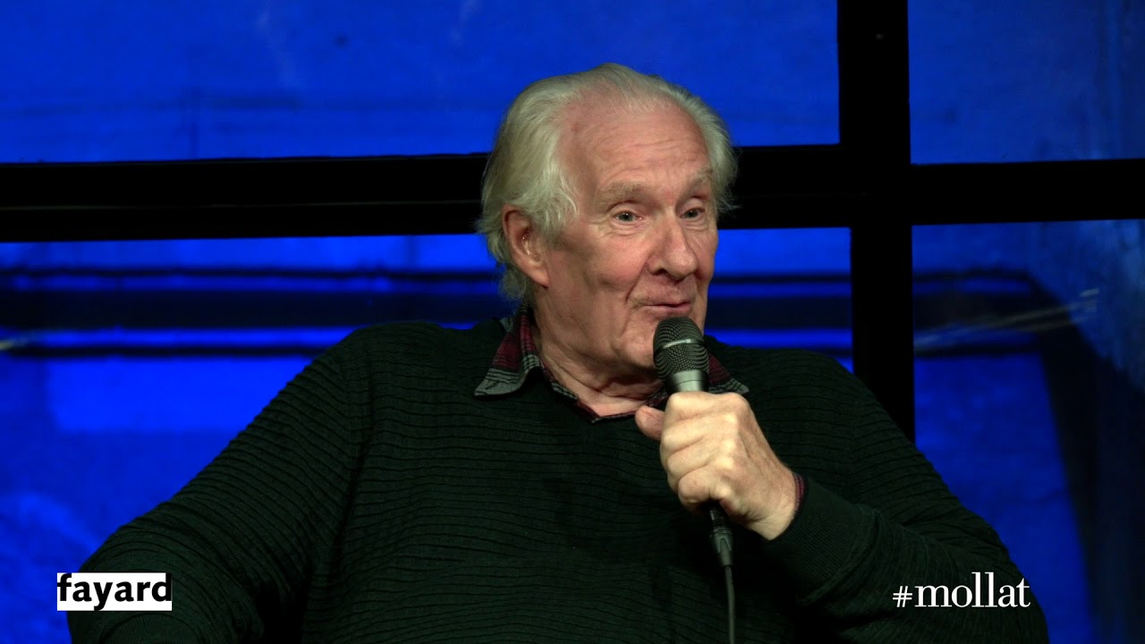 Barbara Cassin et Alain Badiou - Homme, Femme et Philosophie