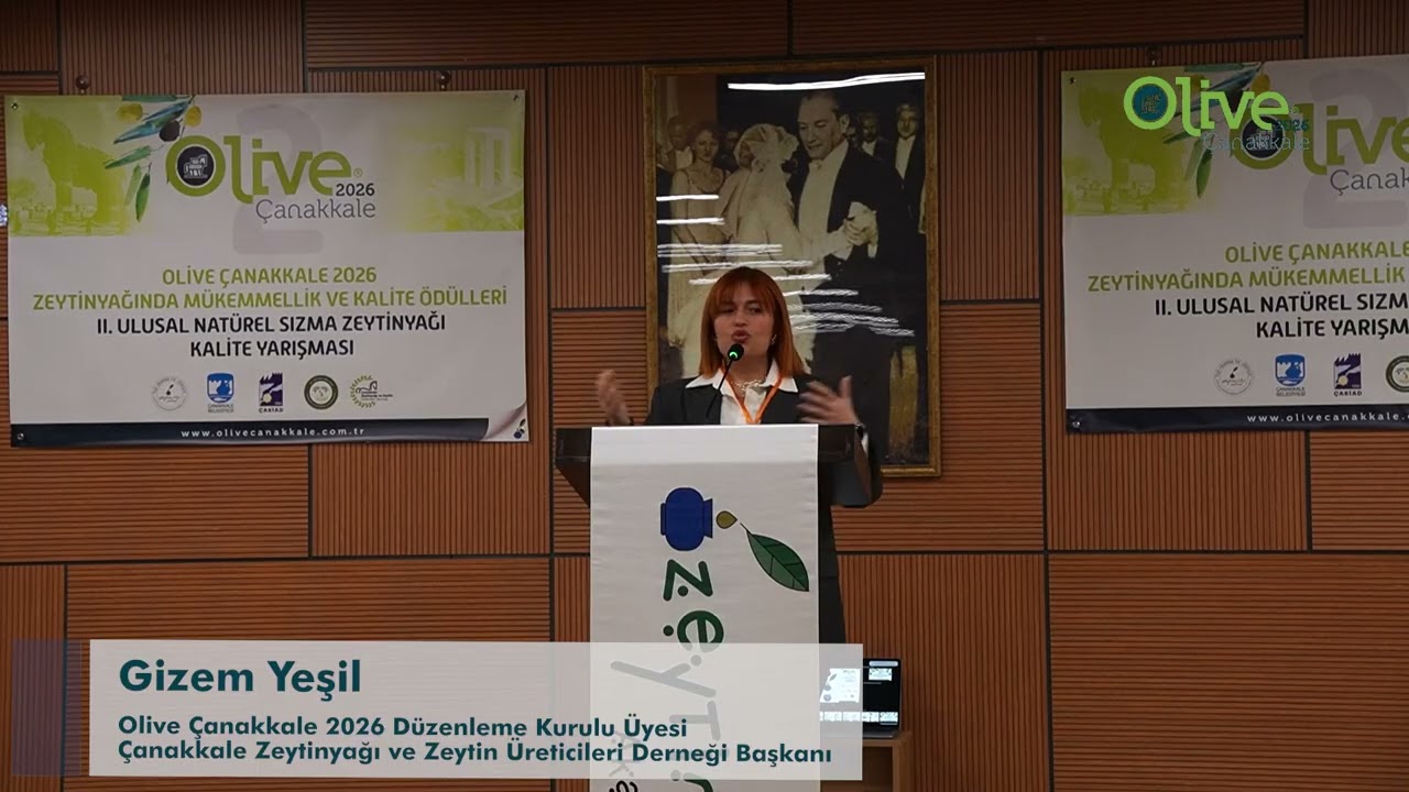 Gizem Yeşil