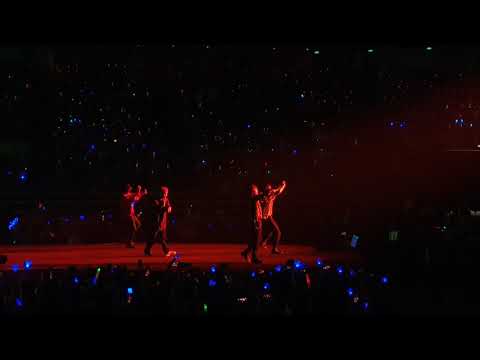 20190525 WINNER - Everyday [Hallyupopfest 2019]