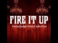 Fire It Up-Thousand Foot Krutch [NEW SINGLE] [W ...