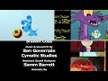 4 Square Blue S Clues Camp Lazlo Cyanide Happiness Credits Remix