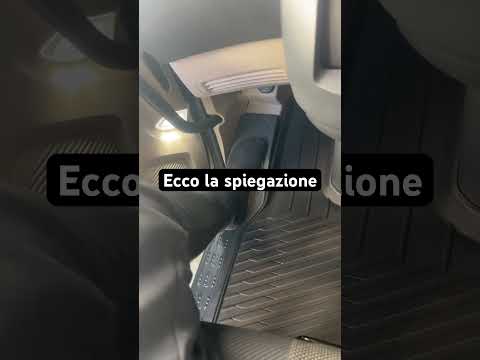 Tutto più chiaro ora #automobile