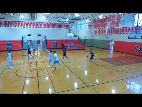 Playtopia Ballers(42) tier 6 Splash(54) - tcbl saturday