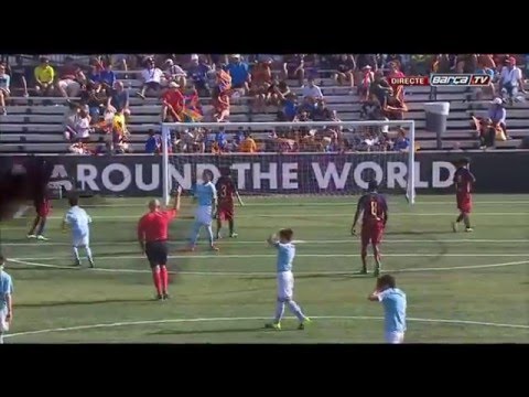 [ESP] LaLiga Promises: FC BARCELONA - CELTA (2-1)