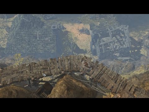 Grim Dawn Any% MG (Major Glitches) Normal Difficulty Speedrun in 40:27 [PB]