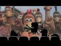 Watch The Chicken Run Chicken Impossible Trailer With The Minions 25th Anniversary Summer Special