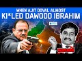 Operation Dawood When Ajit Doval Almost Killed Dawood Ibrahim Cinematic Video By World Affairs