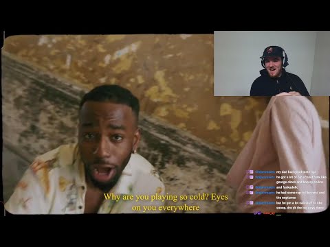 Jireel - Wikipedia Reaction