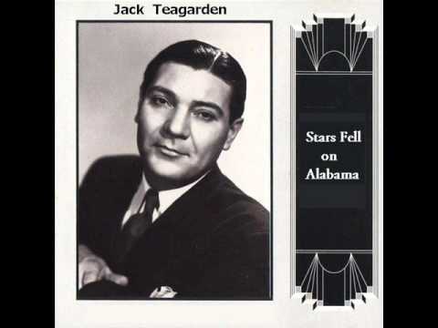 Jack Teagarden - Stars Fell on Alabama